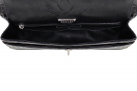 Chanel Alligator Classic Double Flap Bag