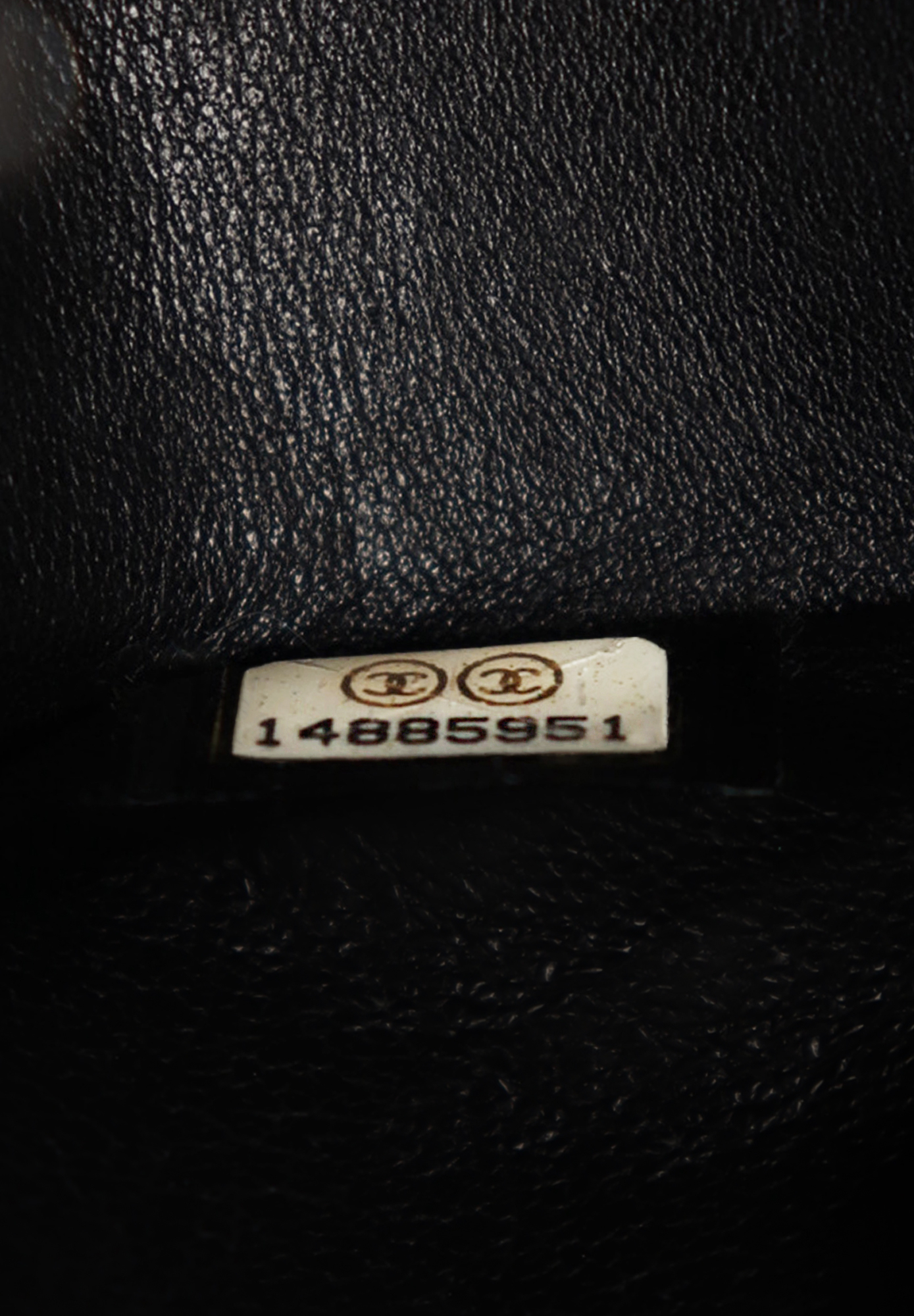 Chanel Alligator Classic Double Flap Bag