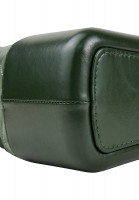 Chanel Gabrielle Green Bag