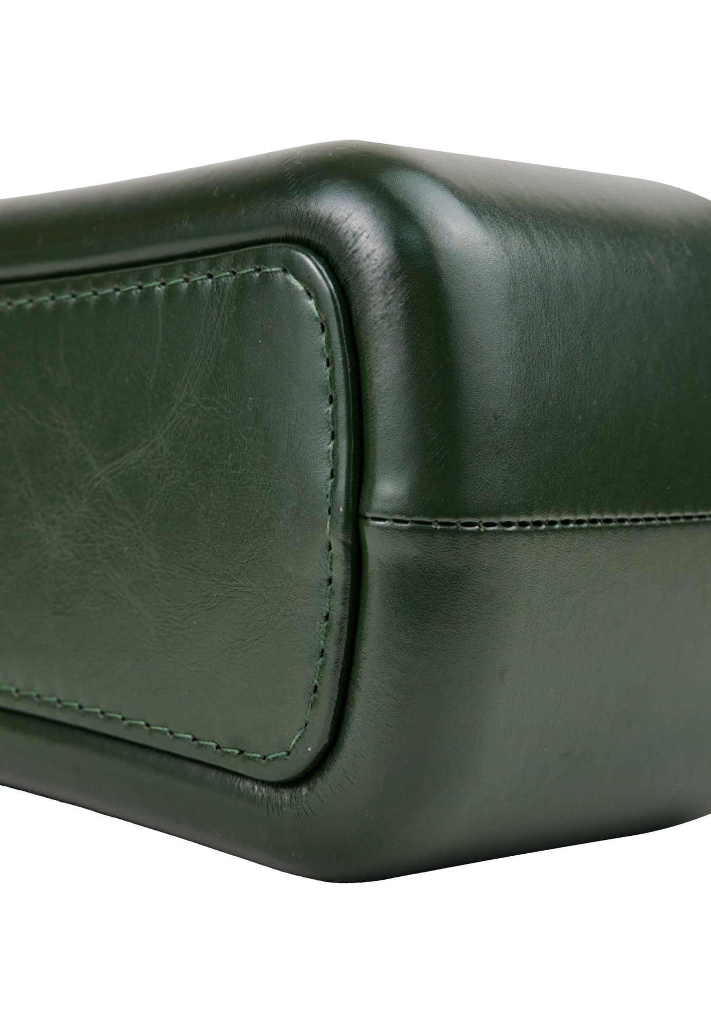 Chanel Gabrielle Green Bag