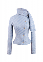 Lanvin Light Blue Jacket