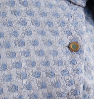 Lanvin Light Blue Jacket