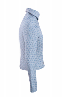 Lanvin Light Blue Jacket