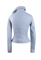 Lanvin Light Blue Jacket