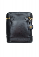 Chanel Vanity Bag