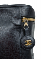 Chanel Vanity Bag