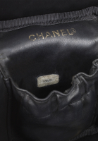 Chanel Vanity Bag
