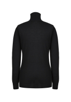 Dolce&Gabanna Black Turtleneck