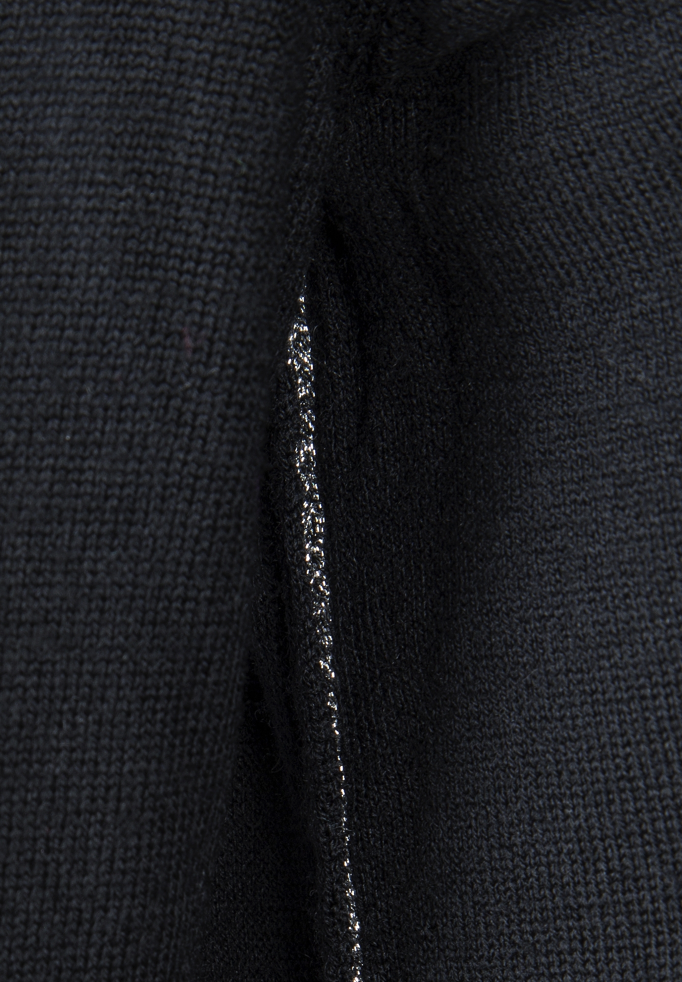 Dolce&Gabanna Black Turtleneck