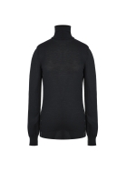Dolce&Gabanna Black Turtleneck