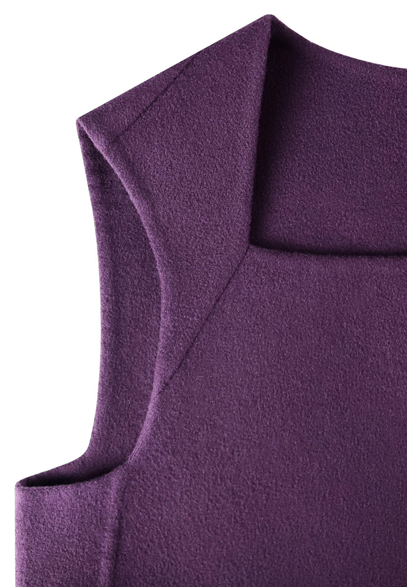 Loro Piana Wool Dress