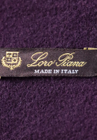 Loro Piana Wool Dress