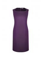 Loro Piana Wool Dress