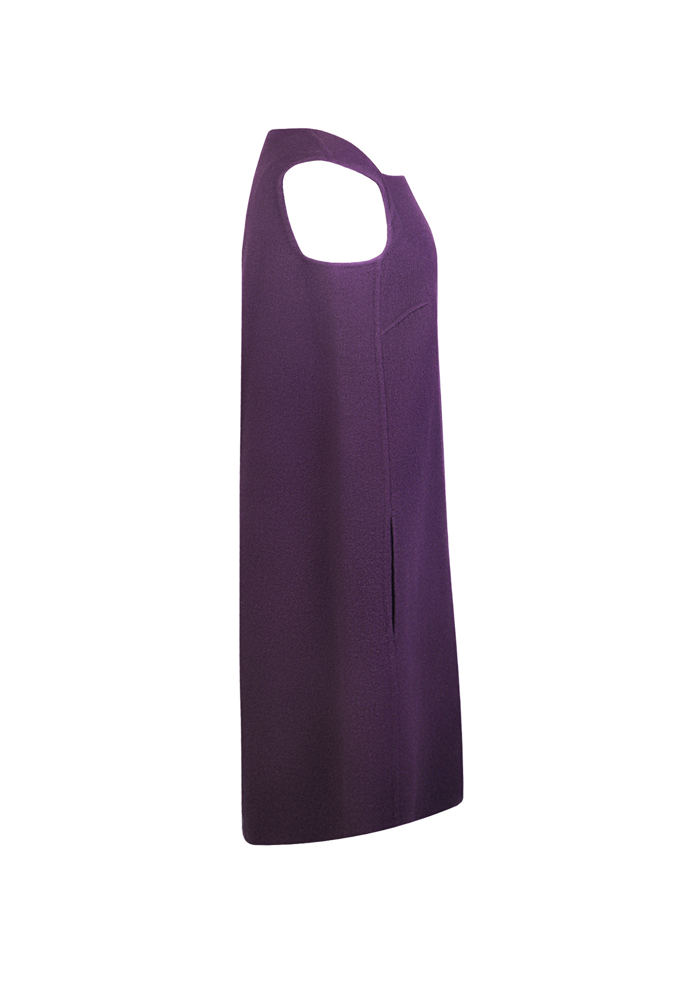 Loro Piana Wool Dress