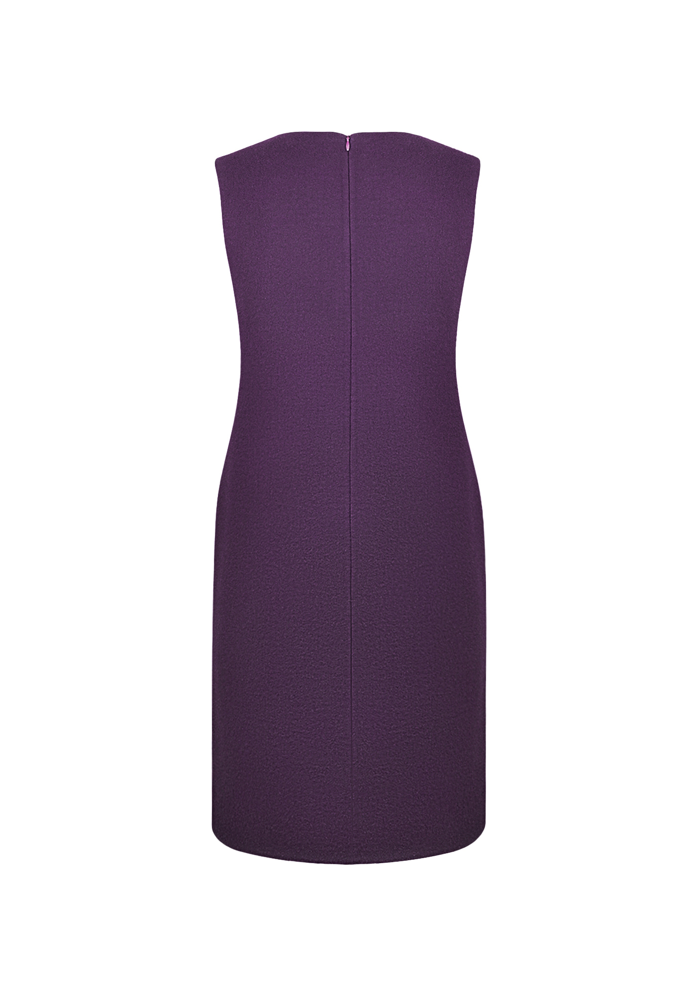 Loro Piana Wool Dress