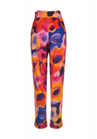 Chanel Cashmere Trousers