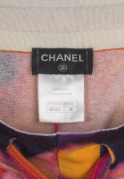 Chanel Cashmere Trousers