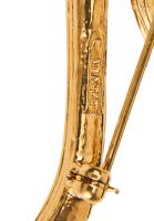 Nina Ricci Crystals Brooch 