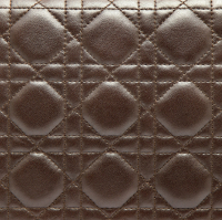 Christian Dior Leather Handbag