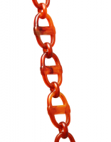 Christian Dior Leather Handbag