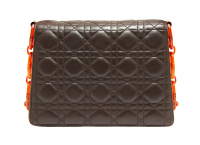 Christian Dior Leather Handbag