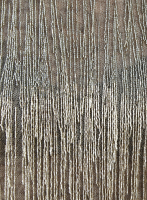 Valentino Couture Fringe Knitted Set