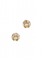 Florenza Clip-On Earrings