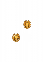 Florenza Clip-On Earrings