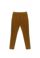 Chloé Orange Pants