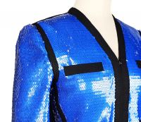 Chanel Glittering Jacket