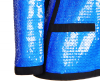 Chanel Glittering Jacket