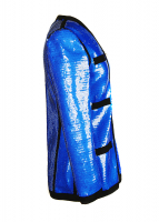 Chanel Glittering Jacket