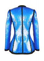 Chanel Glittering Jacket