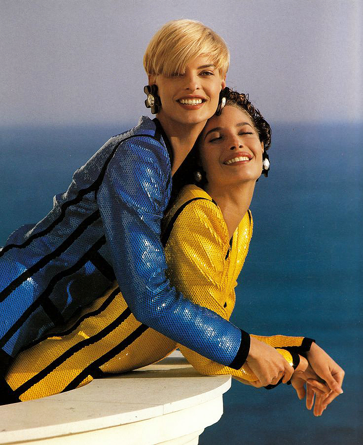 Chanel Glittering Jacket