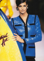 Chanel Glittering Jacket