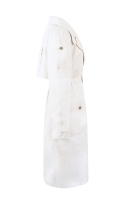 Yves Saint Laurent Coat