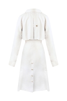 Yves Saint Laurent Coat