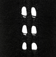 Chloé Black Sweater