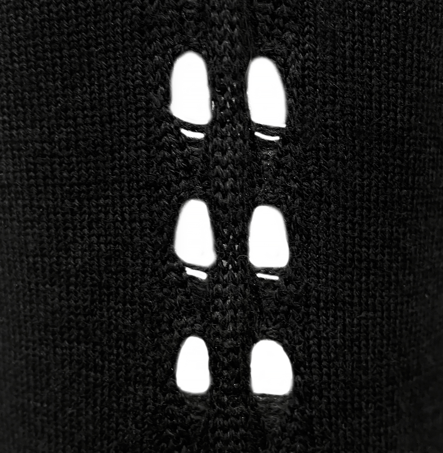 Chloé Black Sweater