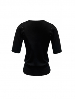 Chloé Black Sweater