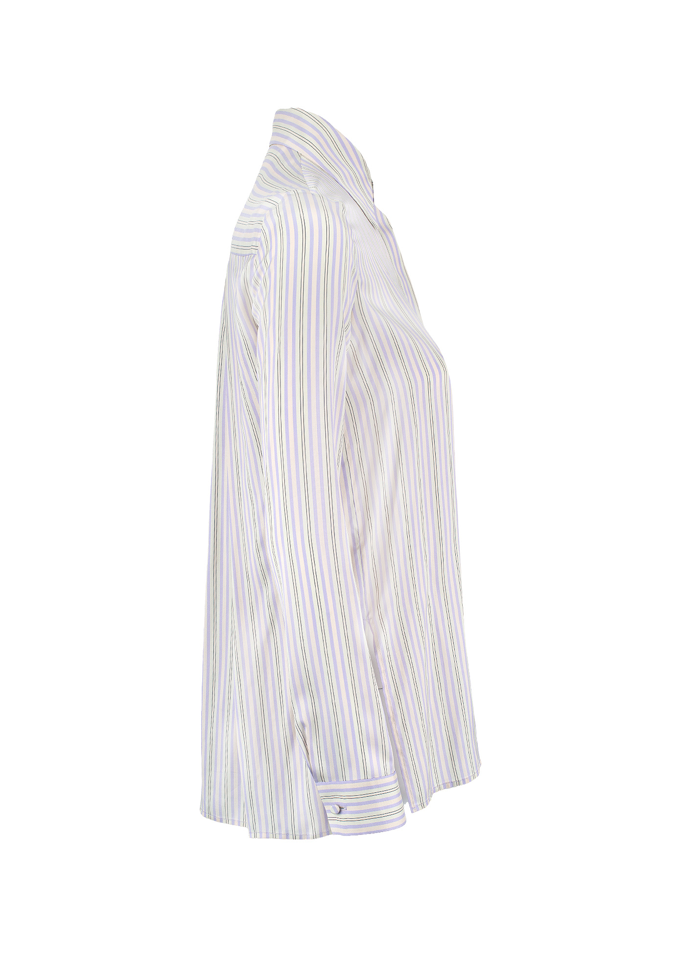 The Row Striped Shirt