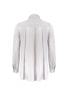 The Row Striped Shirt