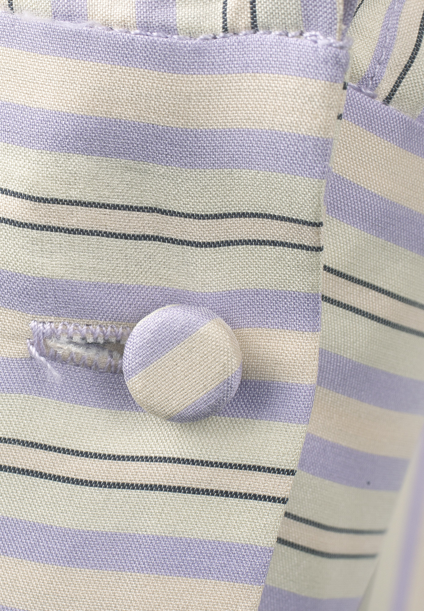 The Row Striped Shirt
