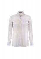 The Row Striped Shirt
