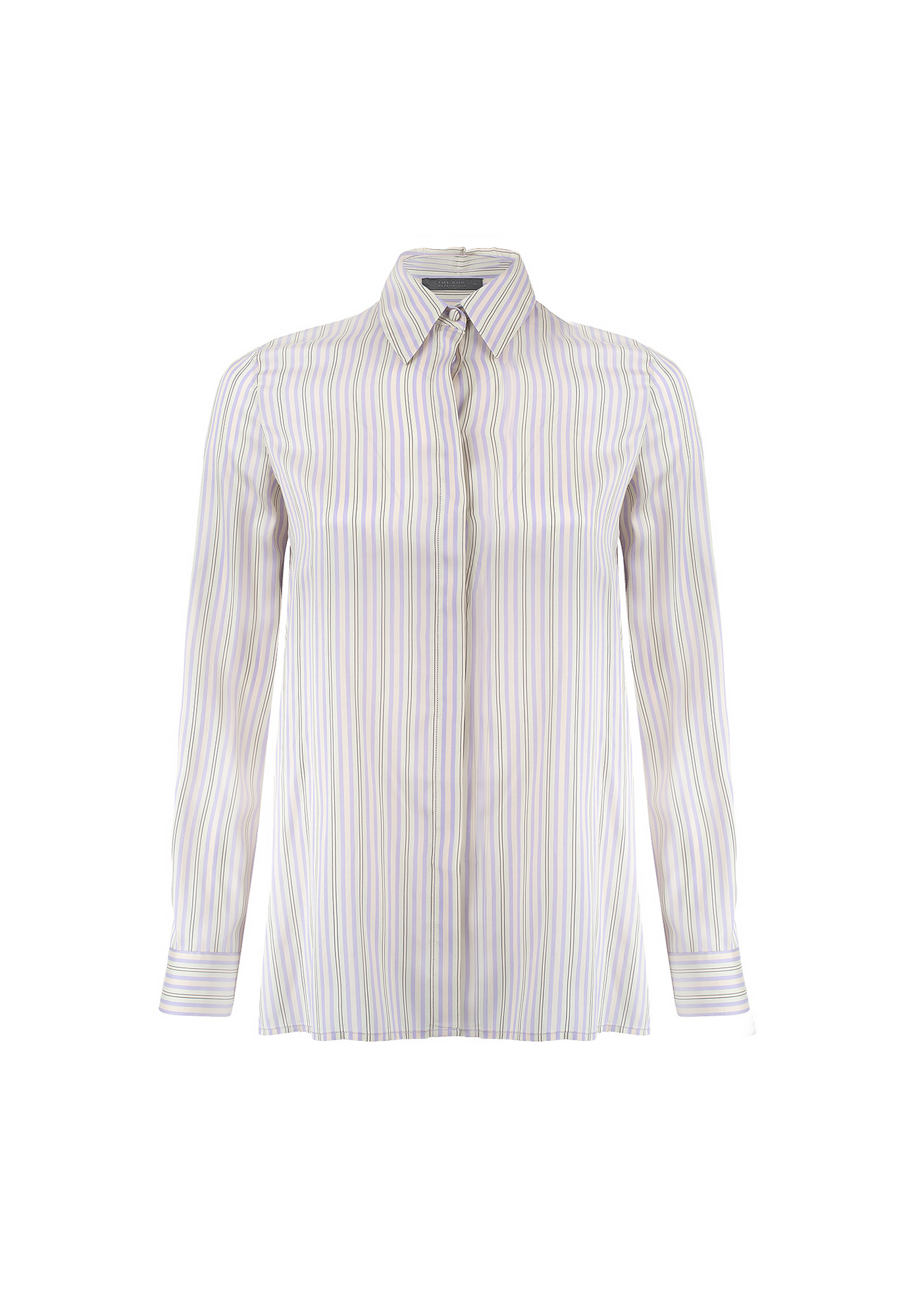 The Row Striped Shirt