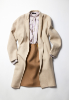 The Row Striped Shirt