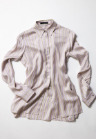 The Row Striped Shirt