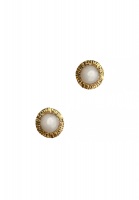 Chanel Clip-On Earrings
