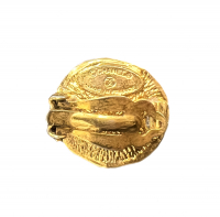 Chanel Clip-On Earrings