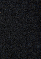 Black Tweed Chanel Blazer